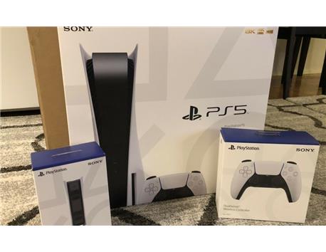 Sony PlayStation 5 $250 Whatsapp :+218914501617