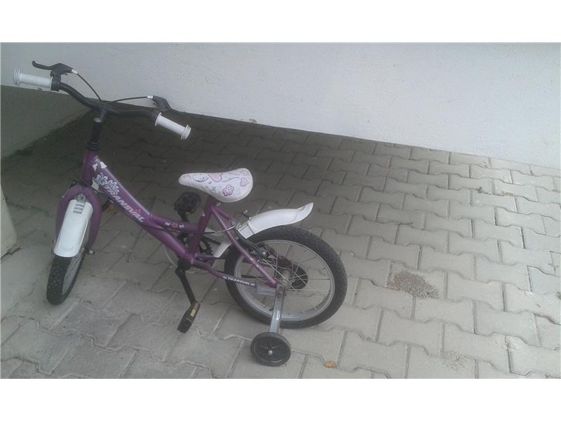 16 jant bisiklet