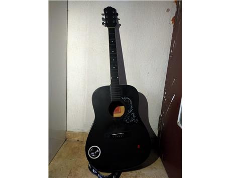 Barcelona LF-4100 Akustik gitar