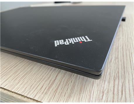 3 aylık Lenovo Thinkpad 2020 model 512gb ssd 16gb ram