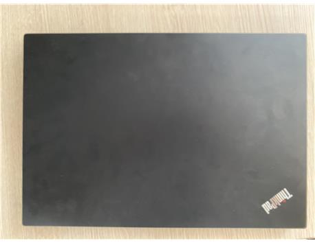 3 aylık Lenovo Thinkpad 2020 model 512gb ssd 16gb ram