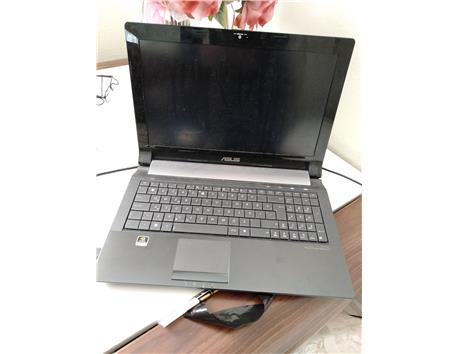 Asus i7 laptop