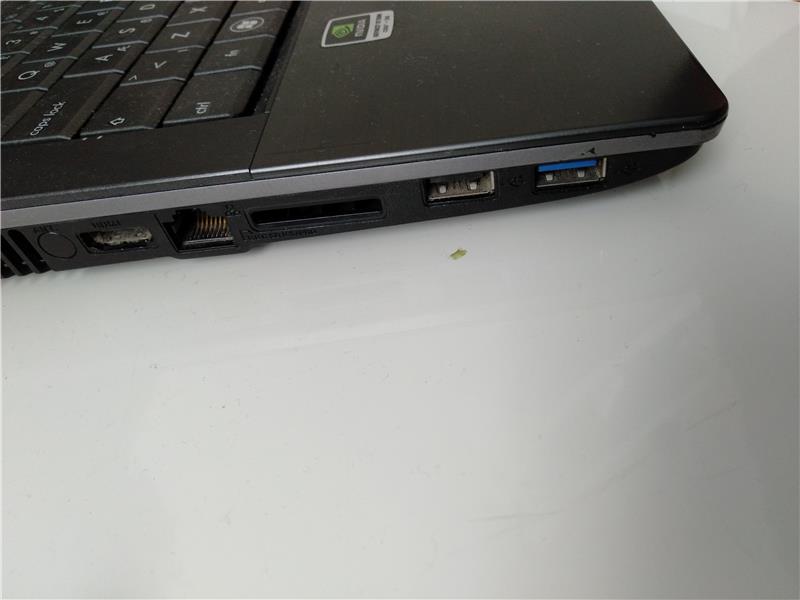 Asus i7 laptop