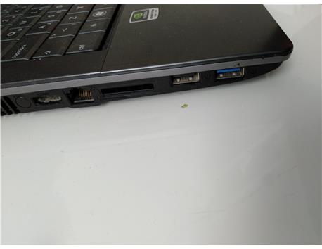 Asus i7 laptop