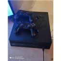 Ps4 Pro 1 TB 2 Kollu 