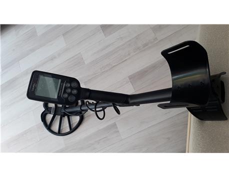 NOKTA SİMFLEX DEDEKTÖR 