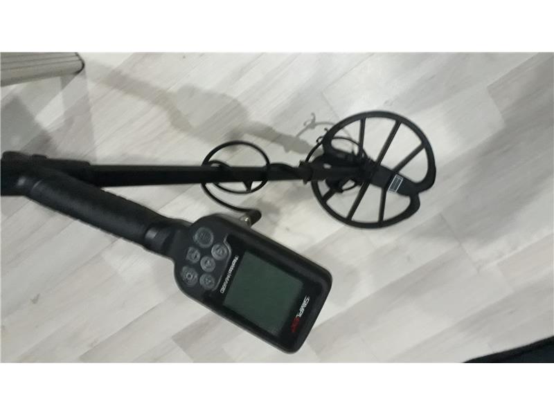 NOKTA SİMFLEX DEDEKTÖR 