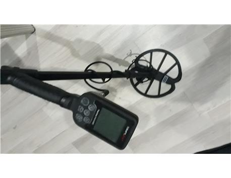 NOKTA SİMFLEX DEDEKTÖR 