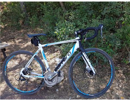 Carraro CR-CX GIRO CYCLO CROSS 28 Jant Bisiklet