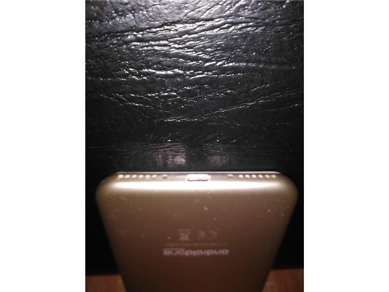 General Mobile GM8