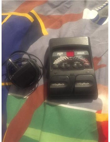 Digitech Rp55