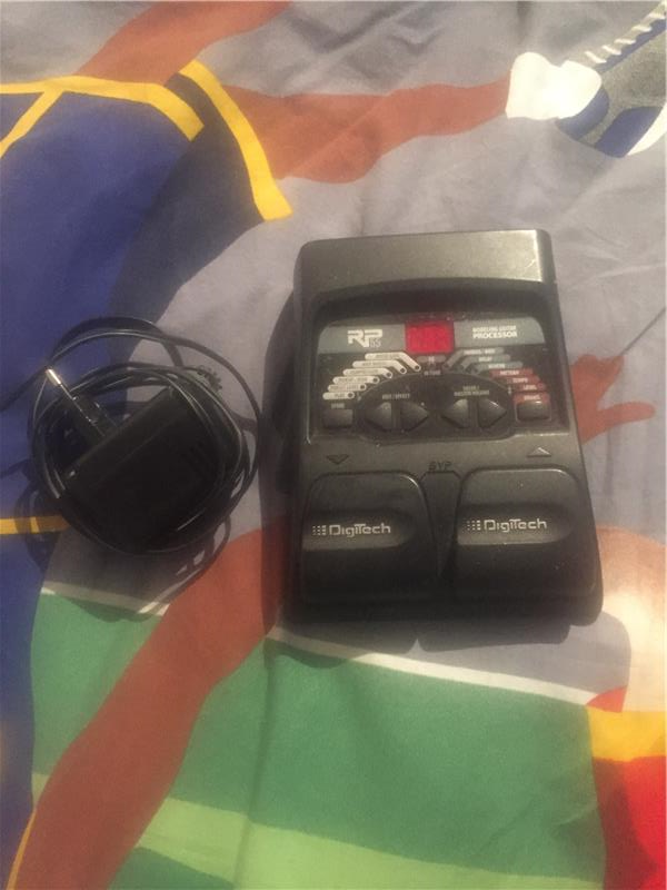 Digitech Rp55