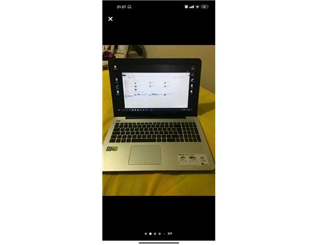 asus k555ub i7 laptop 