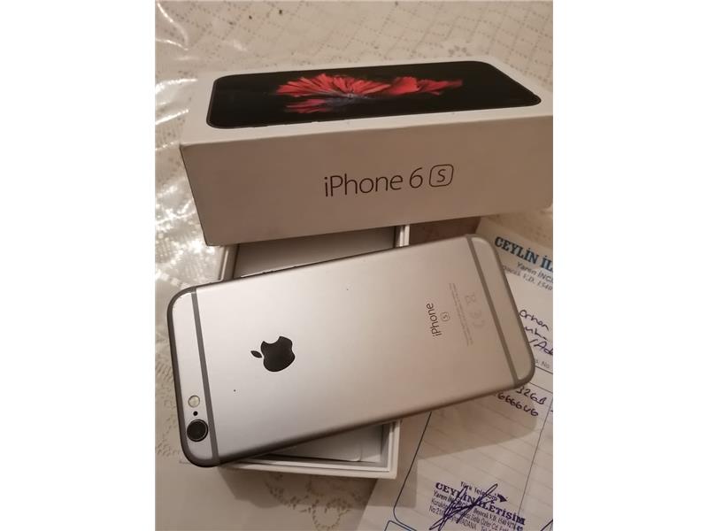 İPhone 6s 32 GB