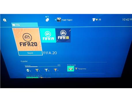 PS4 500 GB SLIM FIFA 18 19 20 UNCHARTED NATHAN COLLETTION 1 2 3 ROCKET LEAGUE VS 