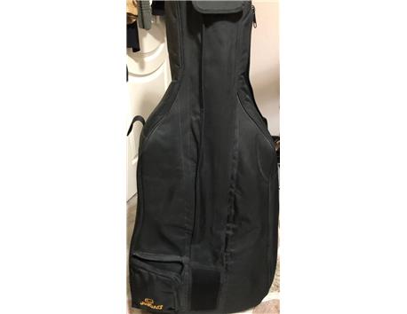 Temiz kaliteli Strunal 40/4 F 4/4 Çello