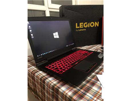 LENOVO Y520 GAMİNG LAPTOP