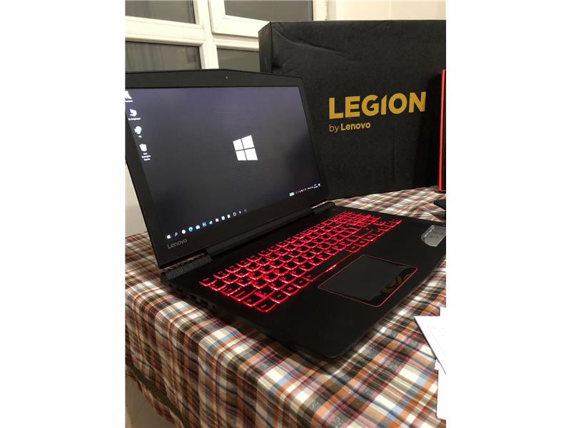 LENOVO Y520 GAMİNG LAPTOP