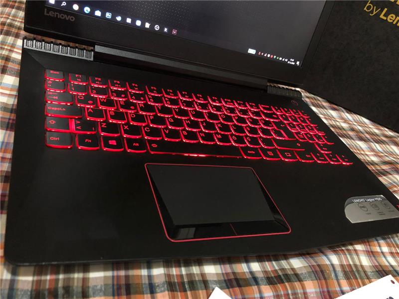 LENOVO Y520 GAMİNG LAPTOP