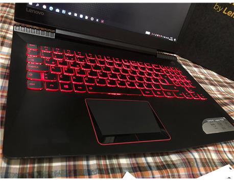 LENOVO Y520 GAMİNG LAPTOP