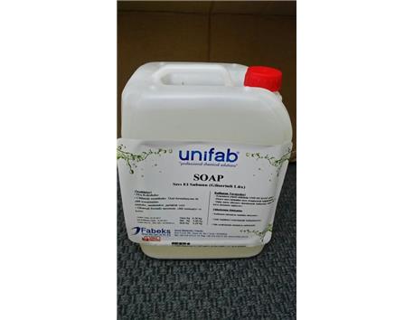 Deterjan, sıvı sabun, yüzey temizleyeci Hijyen Seti 4 X 5 Litrelik Temizlik Ürünleri