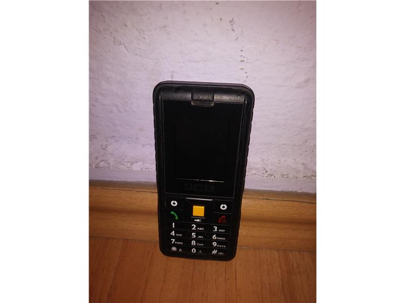 jvc darbeye dayanıklı telefon