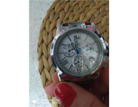 isviçre yapımı orjinal saat piyasa değeri 6800 tl