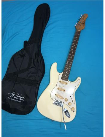 Jay Turser Stratocaster 