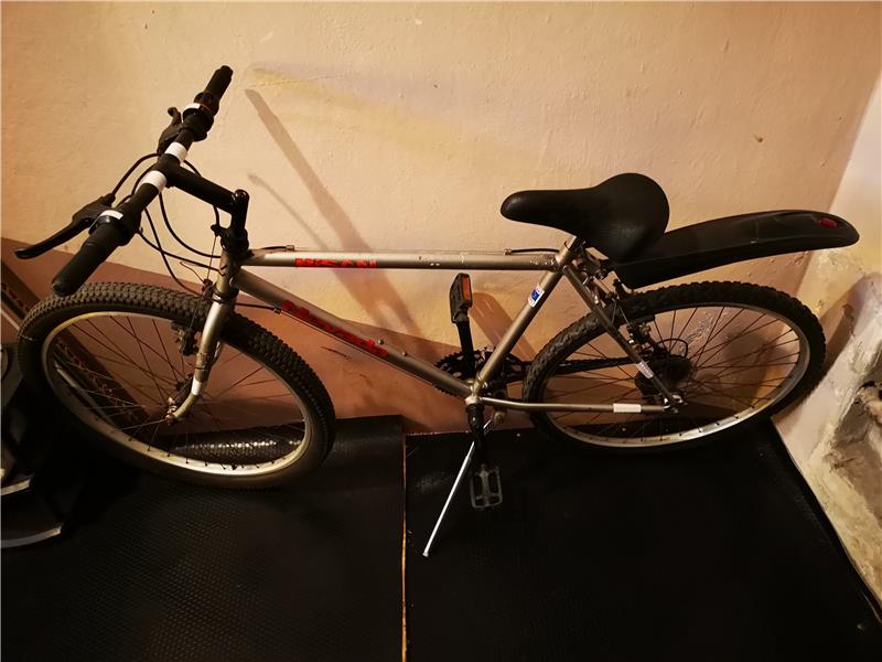 Bisan 26 jant