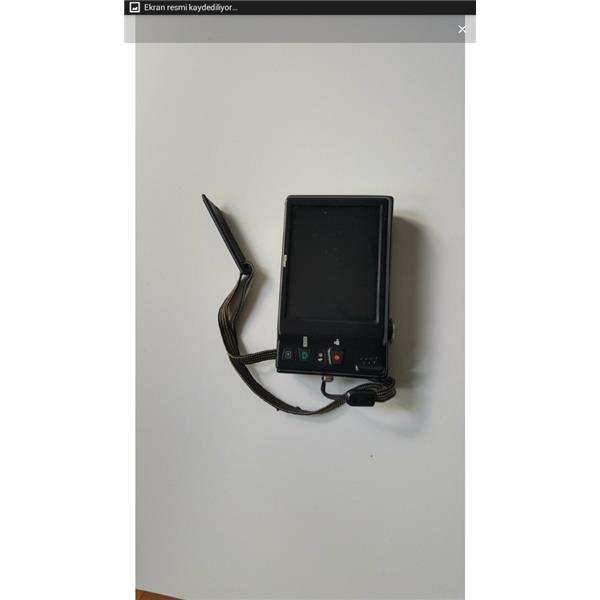nikon coolpix touch screen 6150