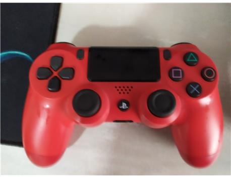 Az kullanılmış ps4