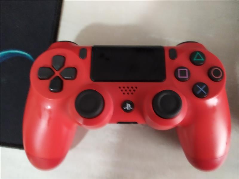 Az kullanılmış ps4