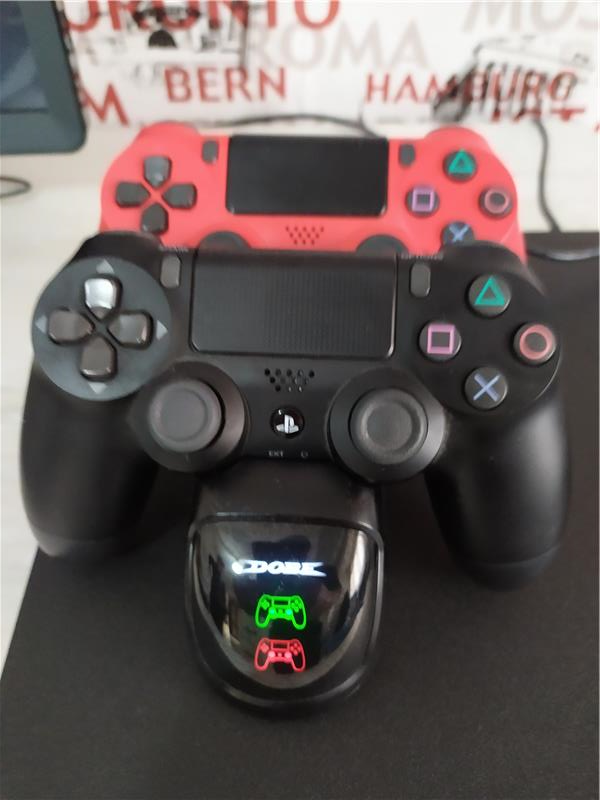 Az kullanılmış ps4