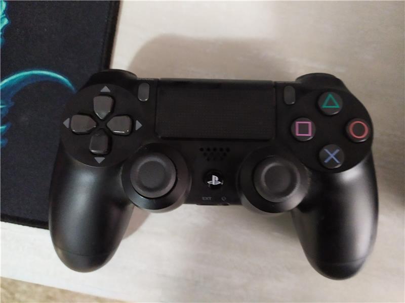 Az kullanılmış ps4