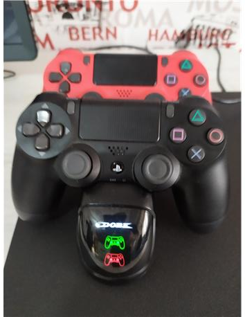 Az kullanılmış ps4