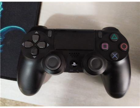 Az kullanılmış ps4