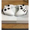 XBOX ONE S 1TB 2 KOL OYUNLARIYLA BİRLİKTE