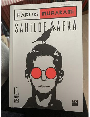 Sahilde kafka 
