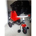 Roket Atv 12V 12A Kırmızı 400tl 