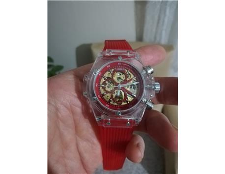 Tegoer otomatik saat