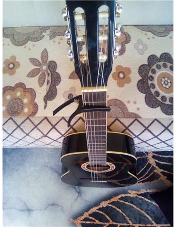 Klasik gitar