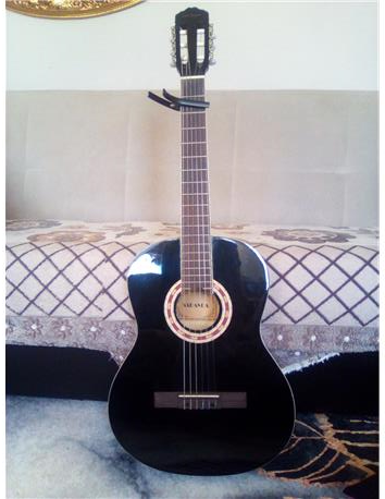 Klasik gitar