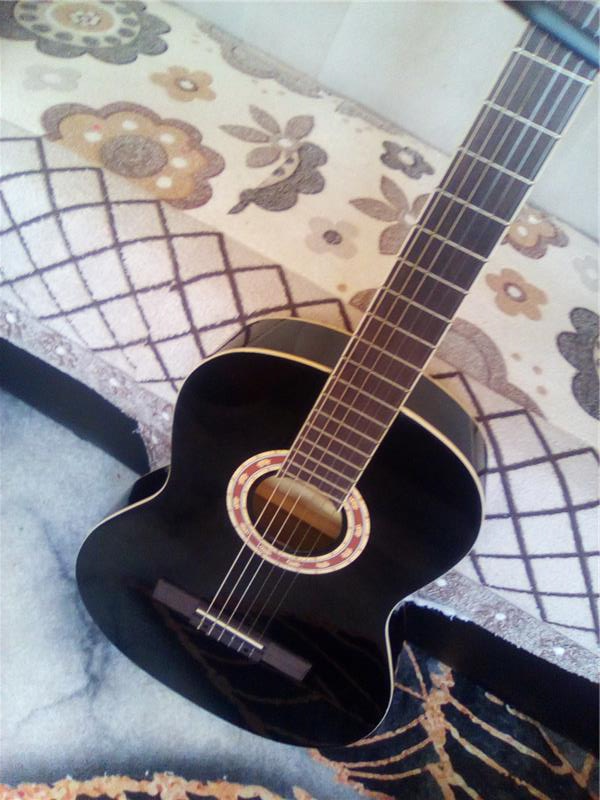 Klasik gitar