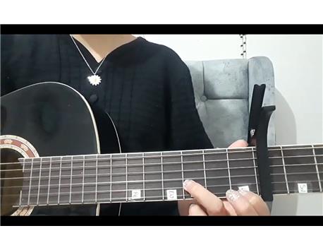Klasik gitar