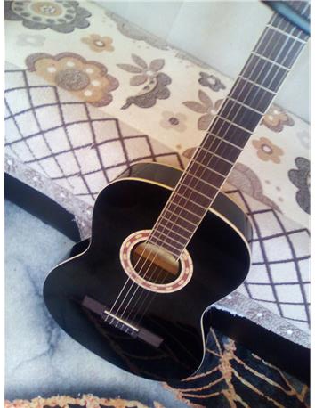 Klasik gitar