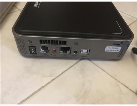 Harddisk Kutusu  2 Adet