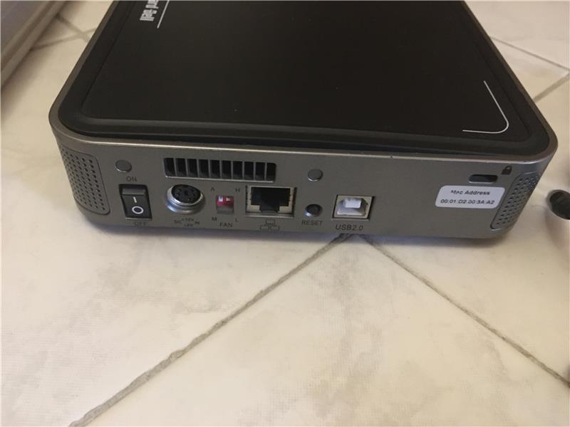 Harddisk Kutusu  2 Adet