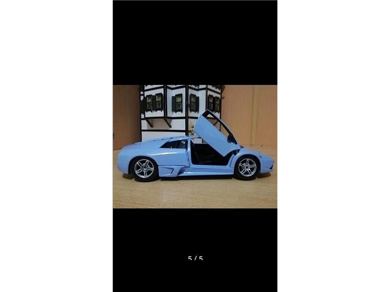 acil satılık diecast