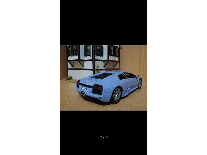 acil satılık diecast