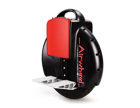 airwheel elektrikli tek teker. Sıfıra çok yakın. 5 km bile kullanılmadı. sadece evde kullanıldı. 